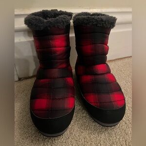 Eddie Bauer Women’s Camp Bootie - New!